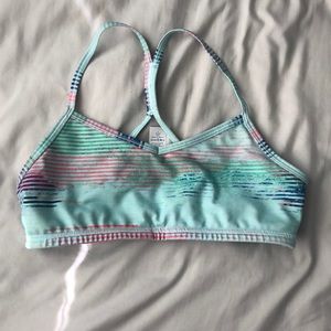 Ivivva sports bra